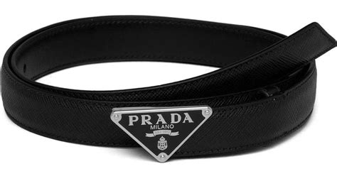 Gürtel für Damen von Prada 